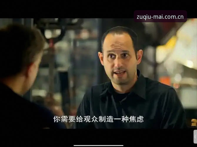 加雷斯·索斯盖特纪录片深度评测：从“男性圈层”看年轻男性的困境与出路